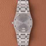 1990s Audemars Piguet Royal Oak Tropical Dial (Ref. 56175ST)