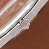 1990s Audemars Piguet Royal Oak Tropical Dial (Ref. 56175ST)