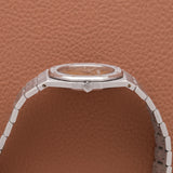 1990s Audemars Piguet Royal Oak Tropical Dial (Ref. 56175ST)