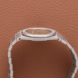 1990s Audemars Piguet Royal Oak Tropical Dial (Ref. 56175ST)