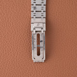 1990s Audemars Piguet Royal Oak Tropical Dial (Ref. 56175ST)