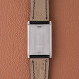 1990s Cartier Tank Basculante Manual WInd (Ref. 2390)