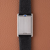 1990s Cartier Tank Basculante Manual WInd (Ref. 2390)