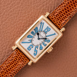 2000s Roger Dubuis MuchMore Tiffany Dial (Ref. M22)