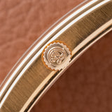 2000s Roger Dubuis MuchMore Tiffany Dial (Ref. M22)