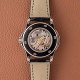 2000s Patek Philippe Calatrava Travel Time (Ref. 5134G)