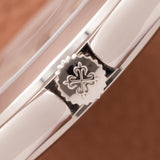 2000s Patek Philippe Calatrava Travel Time (Ref. 5134G)