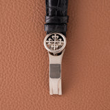 2000s Patek Philippe Calatrava Travel Time (Ref. 5134G)