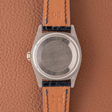 1980s Rolex Day-Date White Gold (Ref. 18039)