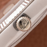 1980s Rolex Day-Date White Gold (Ref. 18039)