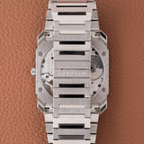 2021 Bulgari Octo Finissimo Blue (Ref. 103431)