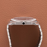 2021 Bulgari Octo Finissimo Blue (Ref. 103431)