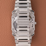 2021 Bulgari Octo Finissimo Blue (Ref. 103431)
