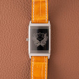 1990s Jaeger-LeCoultre Reverso Limited Edition (Ref. 250.3.86)