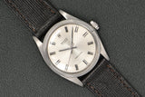 1969 Rolex Oyster 6426 Non-Lume Dial