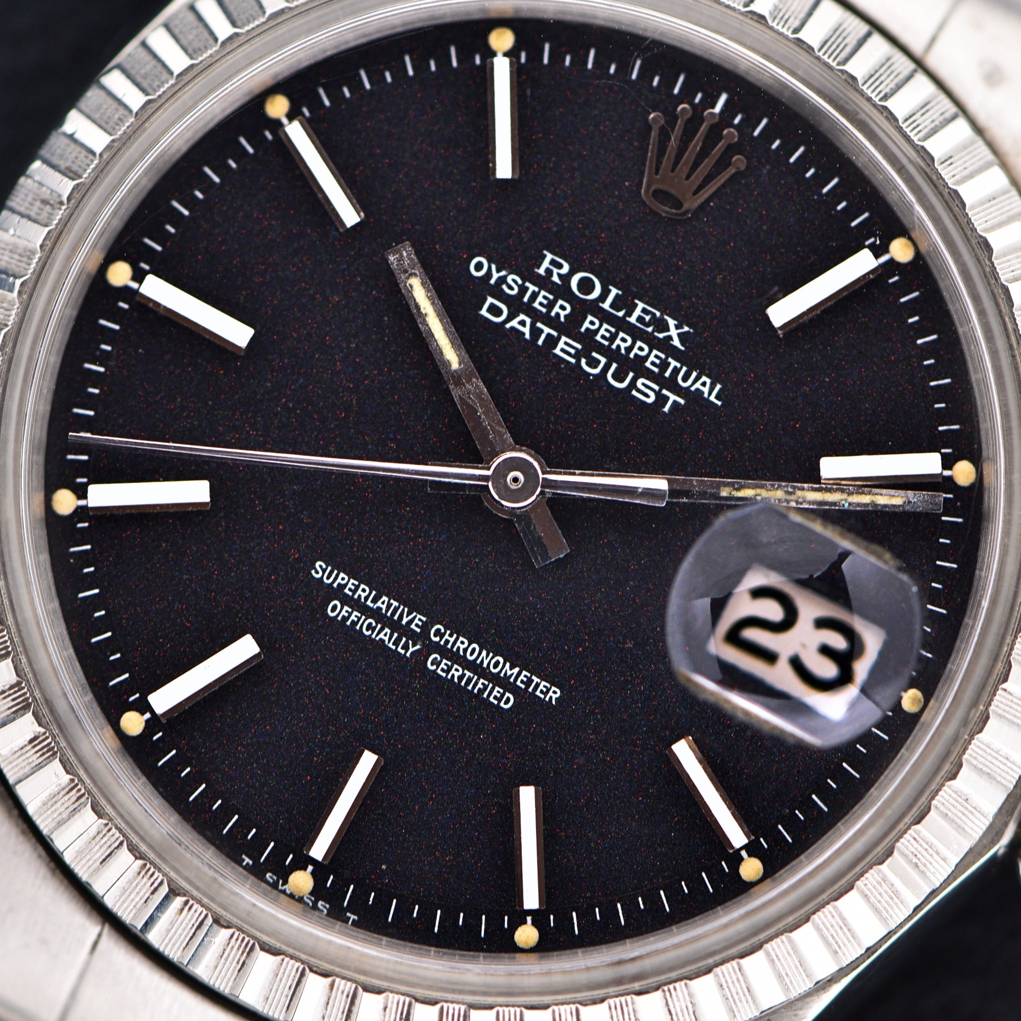 1969 rolex datejust hotsell