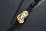 Exaequo Softwatch "Salvador Dali" With Original Buckle