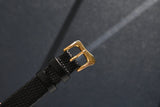 Exaequo Softwatch "Salvador Dali" With Original Buckle