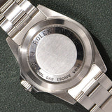 1996 Rolex Sea-Dweller 16600 Tritium
