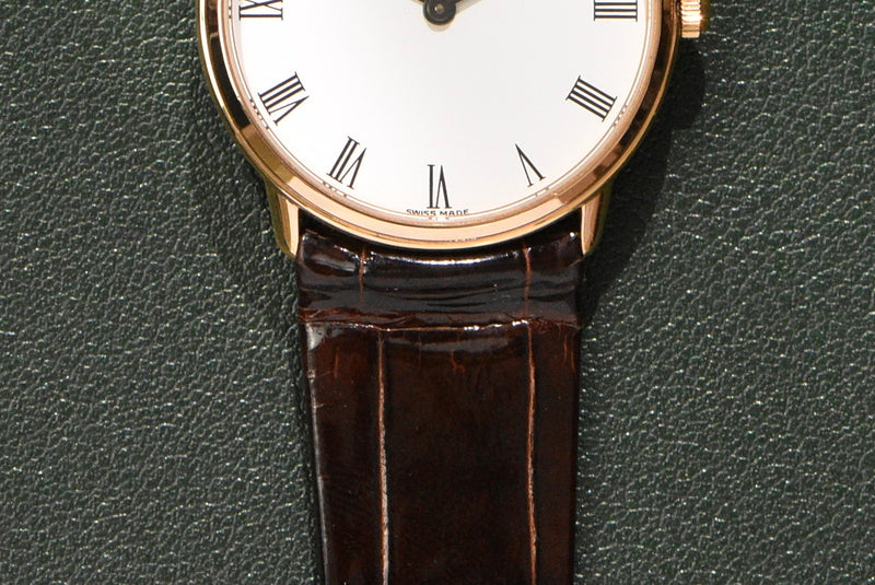 Audemars Piguet Classic Ultra Slim Rose Gold