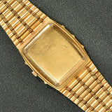 Audemars Piguet Bamboo 18k Pave Dial **Pending**