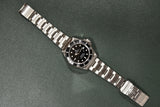 1996 Rolex Sea-Dweller 16600 Tritium