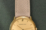 Audemars Piguet Classic Ultra Slim