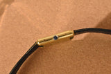 Cartier Tank Must De Cartier 'Lapis' Blue Dial MINT Condition