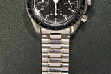 Omega Speedmaster Reduced 3510.50 With Box and Papers