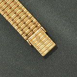 Audemars Piguet Bamboo 18k Pave Dial **Pending**