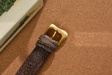 Exaequo Softwatch "Salvador Dali" With Box and original strap