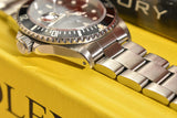 1996 Rolex Submariner 16610 Tritium