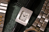 Hermes Tank With breguet Numerals