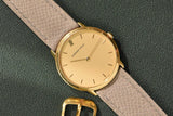Audemars Piguet Classic Ultra Slim