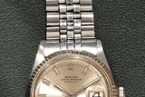 1970 Rolex Datejust 1601 WideBoy Dial
