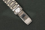 2001 Omega Speedmaster Triple Calendar 3523.80 Complete Set With Service Papers