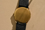 Audemars Piguet Classic Ultra Slim Coin Edged Bezel