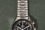 Omega Speedmaster Reduced 3510.50 With Box and Papers