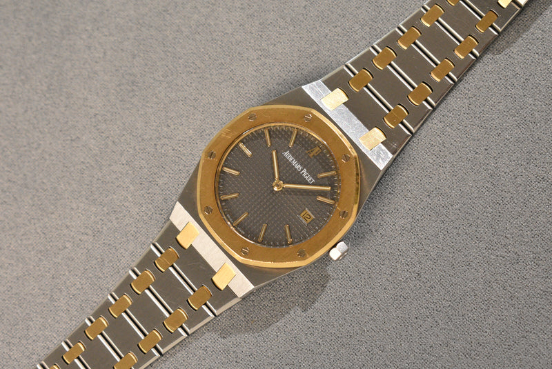 Audemars Piguet Royal Oak 56175SA