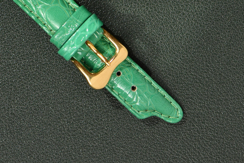 1996 Exaquo Softwatch "Salvador Dali" With Box and Papers (2x Straps)