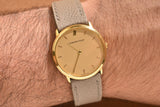 Audemars Piguet Classic Ultra Slim