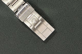 2002 Rolex Sea-Dweller 16600 Complete Set