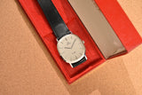 Omega De Ville Ellipse With Original Box
