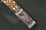 1989 Rolex Datejust 16233 Tapestry With Box, Papers, Service and Extra Dial