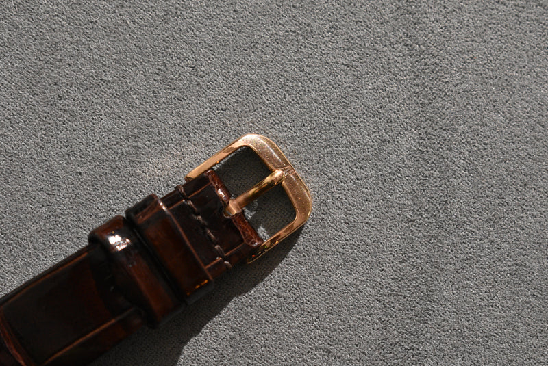 Audemars Piguet Classic Ultra Slim Rose Gold