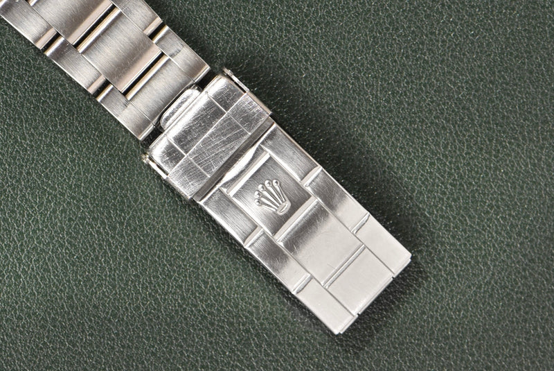 2005 Rolex Sea-Dweller 16600 Complete Set W/ Open Papers