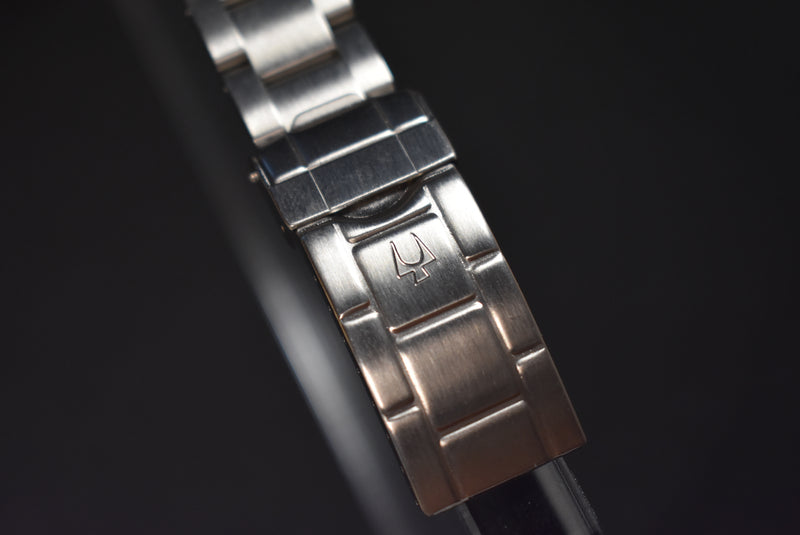 Bulova Submariner - NOS