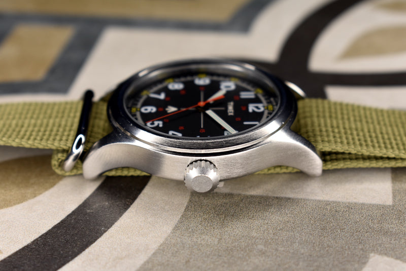 Timex - Todd Snyder