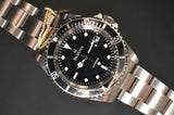 Bulova Submariner - NOS