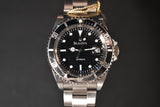 Bulova Submariner - NOS